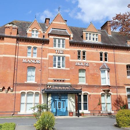 The Avenue Apartment Leamington Spa Luaran gambar