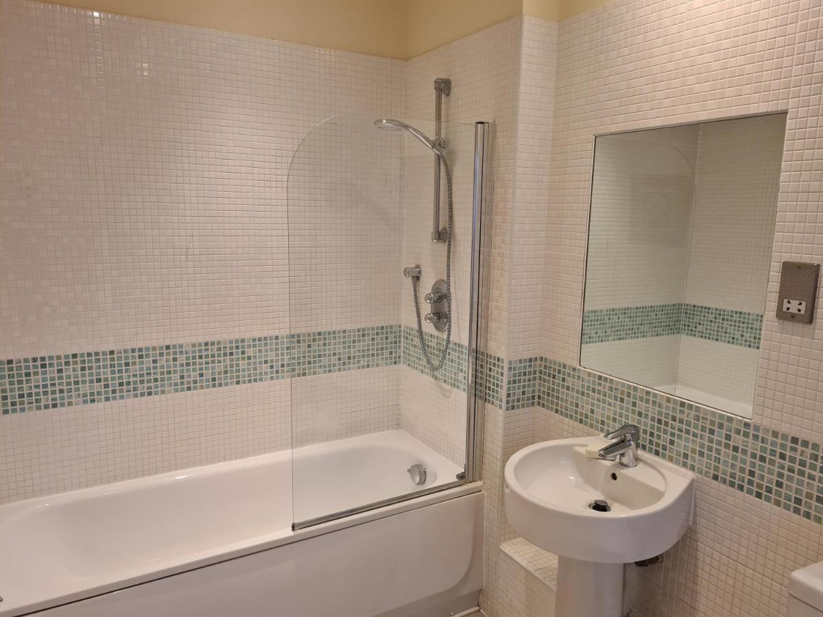 The Avenue Apartment Leamington Spa Luaran gambar