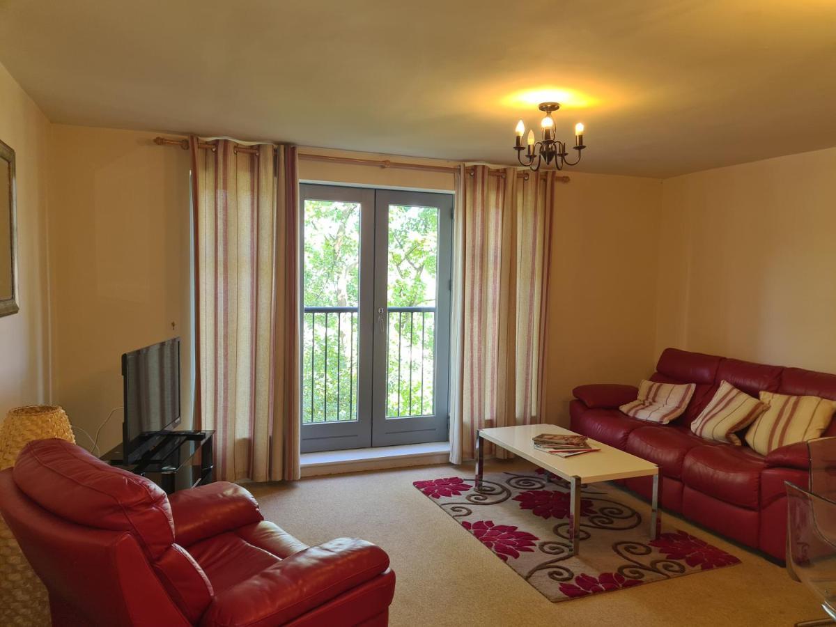 The Avenue Apartment Leamington Spa Luaran gambar