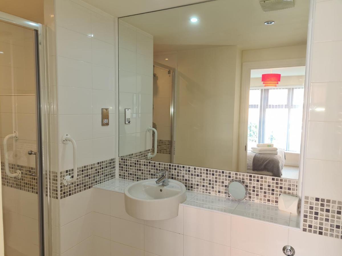 The Avenue Apartment Leamington Spa Luaran gambar