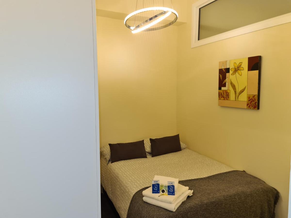 The Avenue Apartment Leamington Spa Luaran gambar