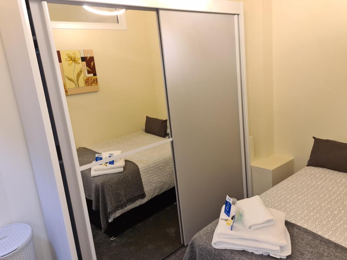 The Avenue Apartment Leamington Spa Luaran gambar