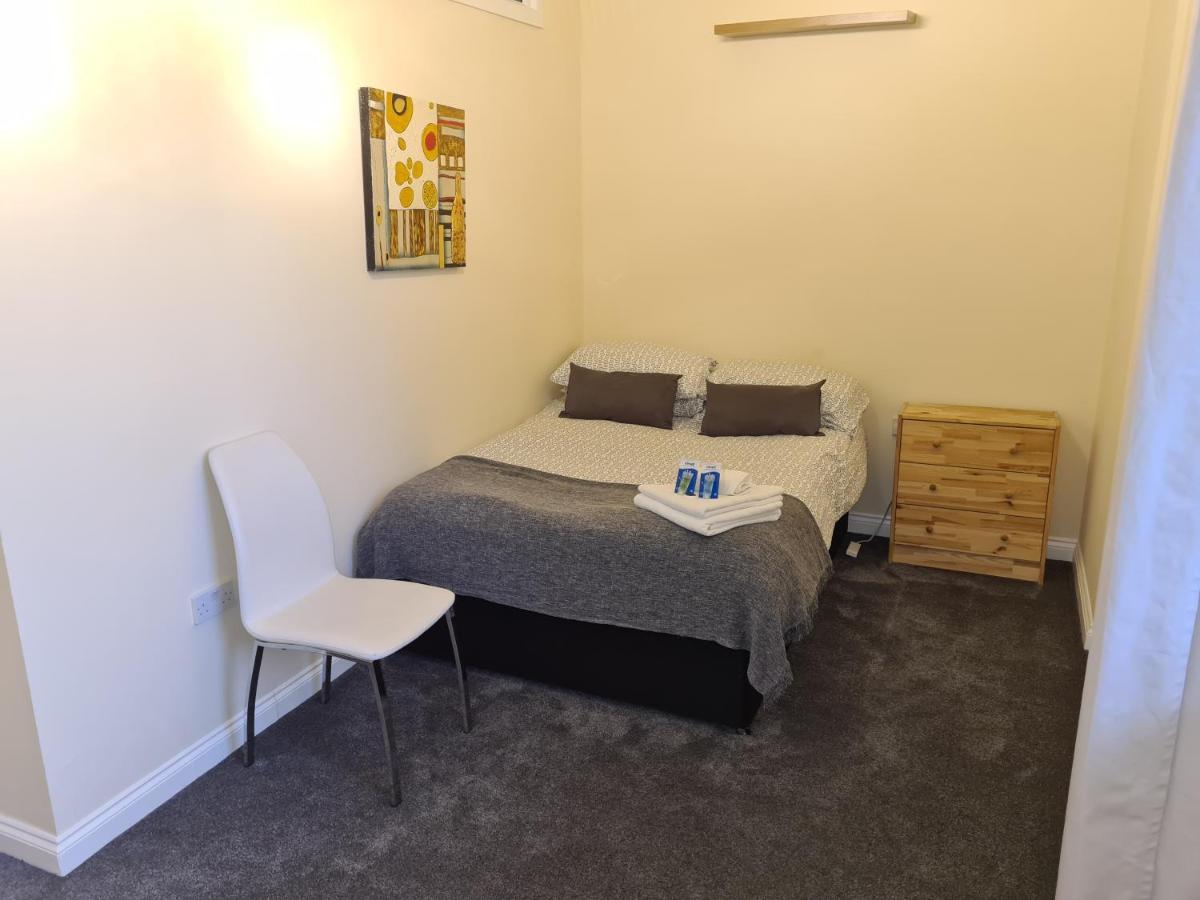 The Avenue Apartment Leamington Spa Luaran gambar