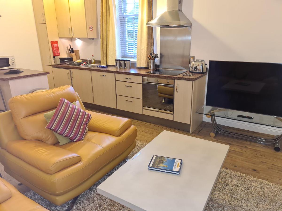 The Avenue Apartment Leamington Spa Luaran gambar
