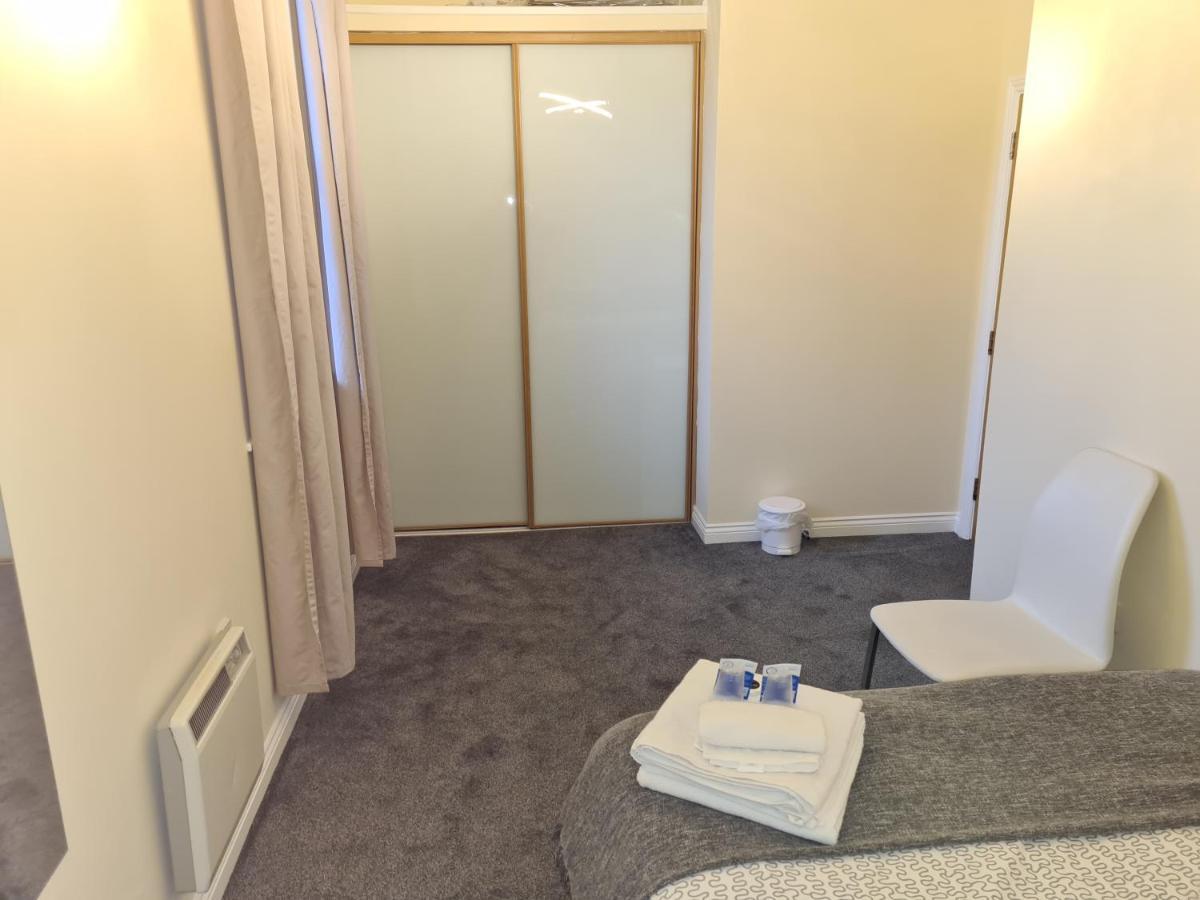 The Avenue Apartment Leamington Spa Luaran gambar