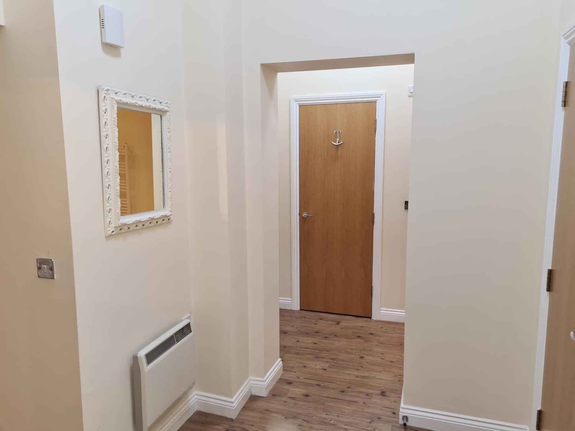 The Avenue Apartment Leamington Spa Luaran gambar