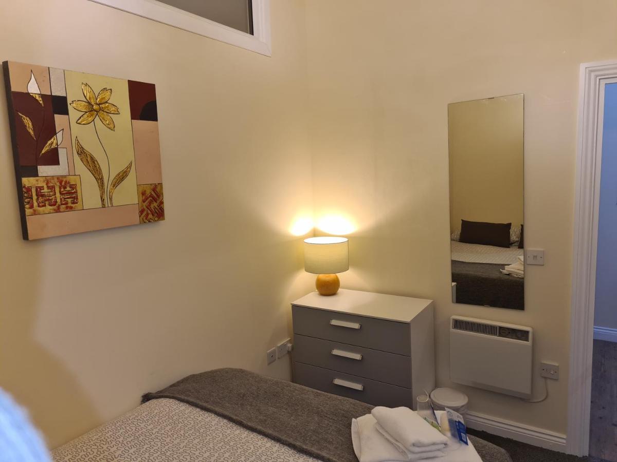 The Avenue Apartment Leamington Spa Luaran gambar