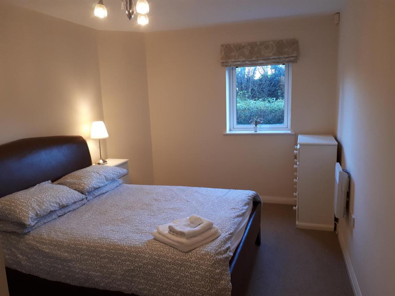 The Avenue Apartment Leamington Spa Luaran gambar