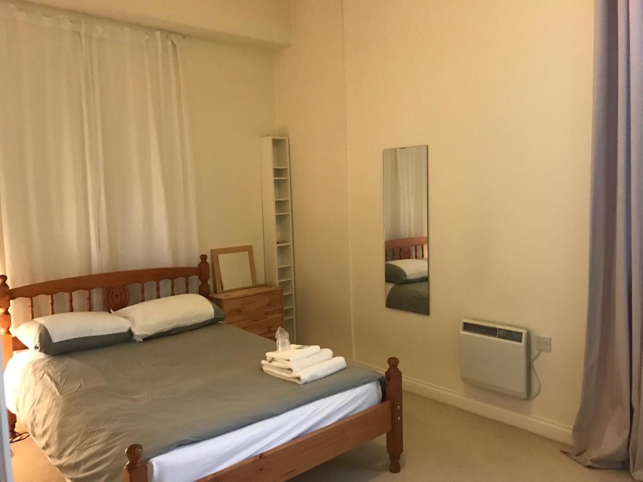 The Avenue Apartment Leamington Spa Luaran gambar
