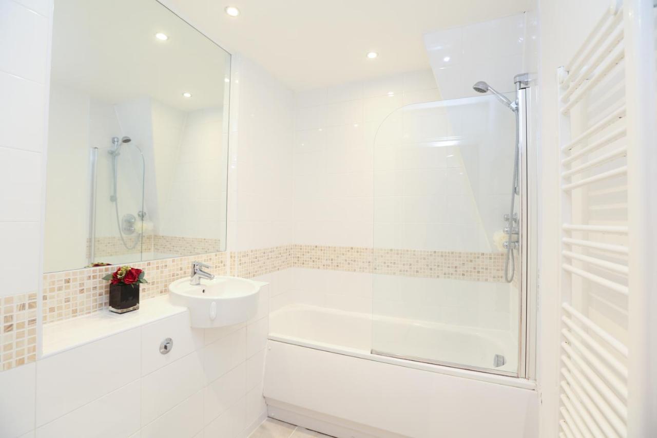The Avenue Apartment Leamington Spa Luaran gambar
