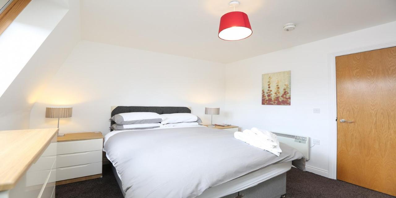 The Avenue Apartment Leamington Spa Luaran gambar